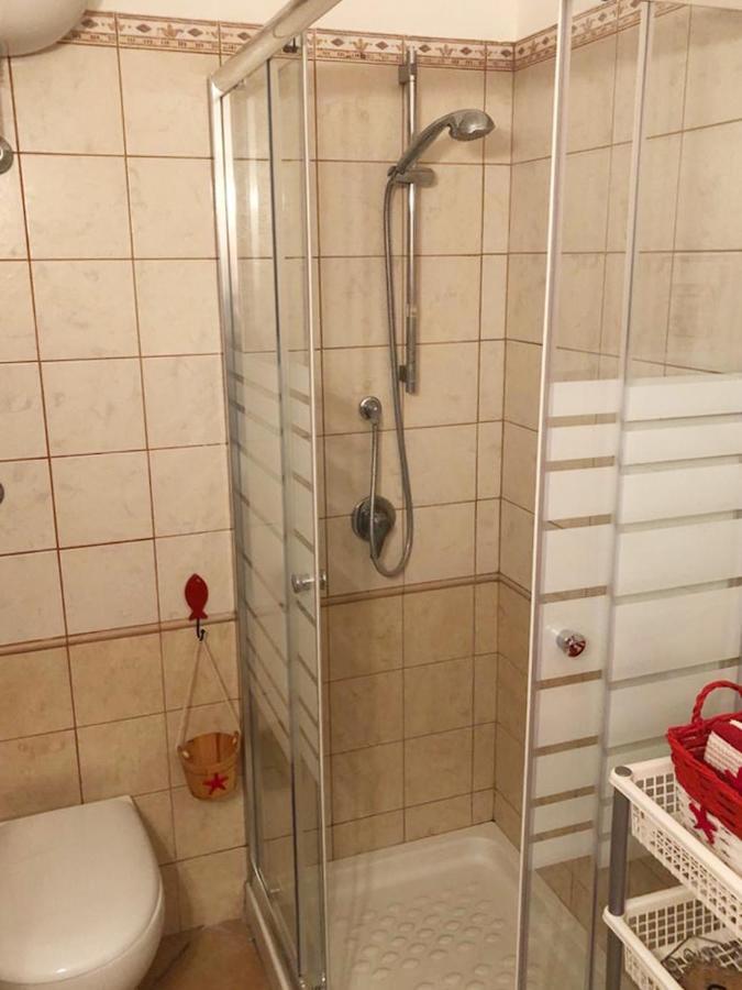 B&B Il Mirto Bianco San Giovanni Suergiu Ngoại thất bức ảnh
