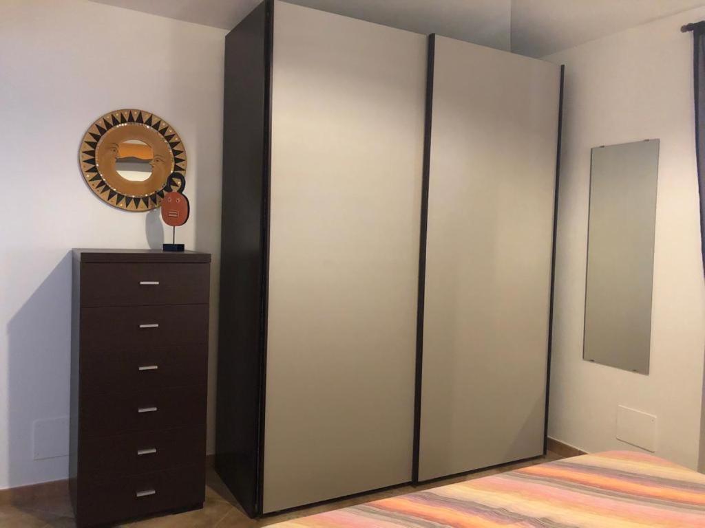B&B Il Mirto Bianco San Giovanni Suergiu Ngoại thất bức ảnh