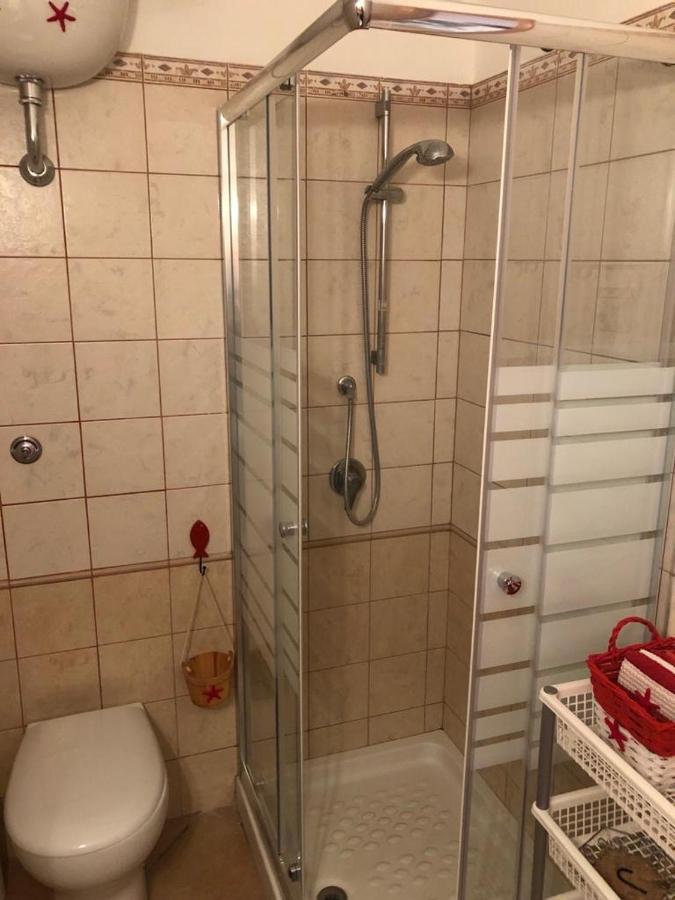 B&B Il Mirto Bianco San Giovanni Suergiu Ngoại thất bức ảnh